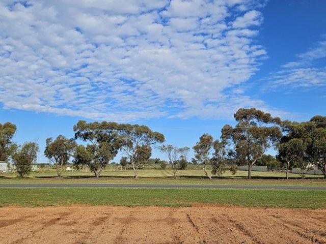 Land for sale in Cabarita, Victoria