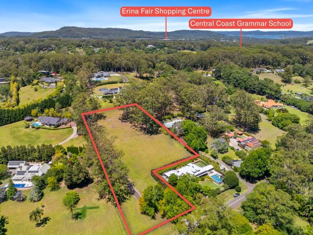 Property for sale in Gosford, New South Wales