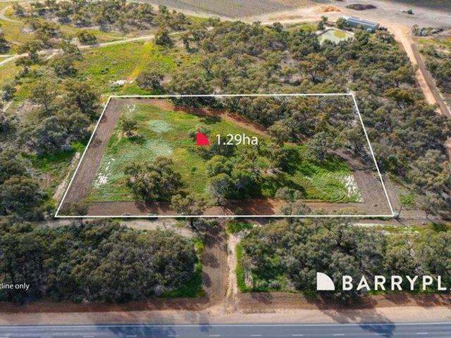 Land for sale in Wentworth, New South Wales