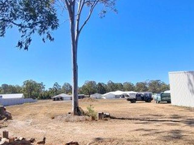 Land for sale in Tannum Sands, Queensland