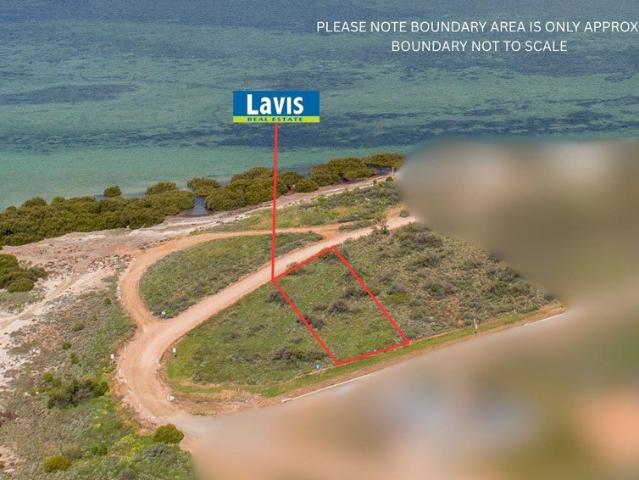 Land for sale in Port Flinders, South Australia