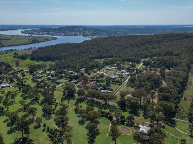 Land for sale in Ilarwill, New South Wales