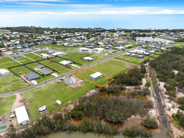 Property for sale in Burrum Heads, Queensland
