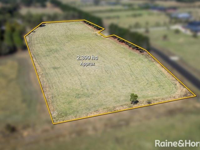 Land for sale in Gisborne, Victoria