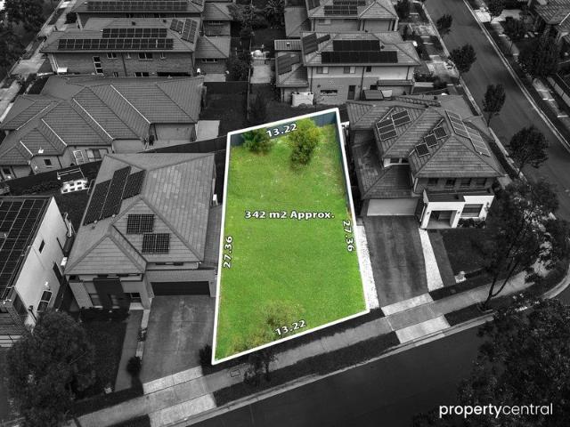 Land for sale in Sydney, New South Wales