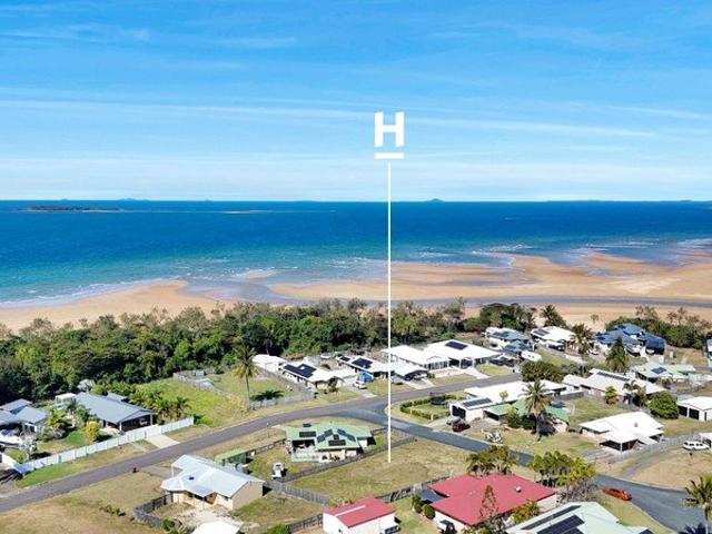Land for sale in Hay Point, Queensland