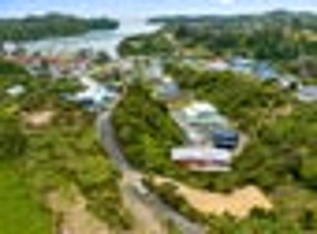 Land for sale in Tutukaka, Northland