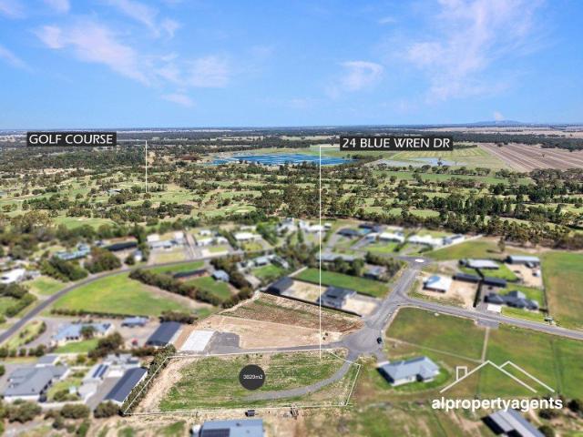 Land for sale in Haven, Victoria