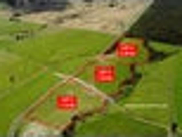 Land for sale in Taranaki