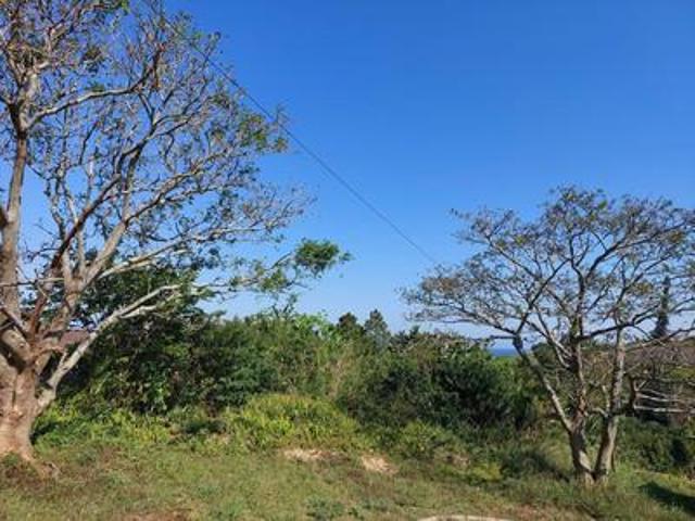 Land for sale in Ugu District Municipality, Kwazulu-natal