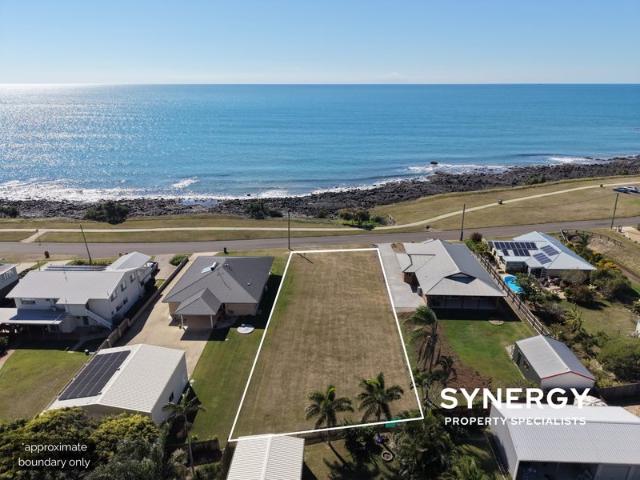 Land for sale in Burnett Heads, Queensland