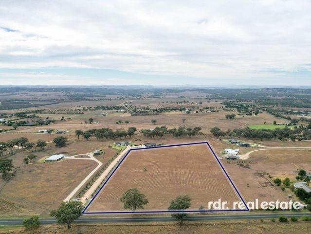 Land for sale in Inverell, New South Wales