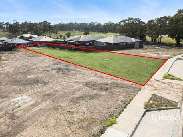 Land for sale in Seymour, Shire of Mitchell