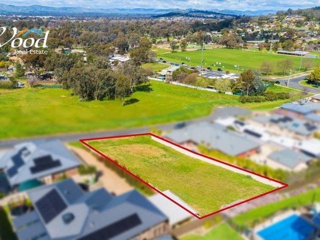 Land for sale in Albury, New South Wales
