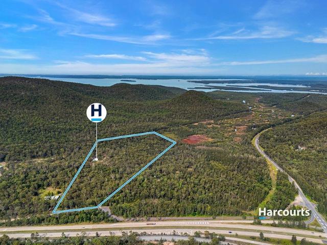 Land for sale in Upper Karuah River, New South Wales