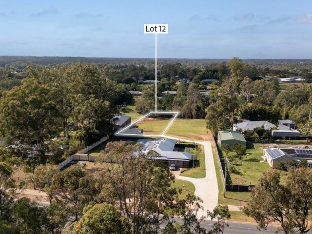 Land for sale in Toombul, Queensland