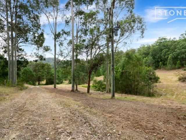 Land for sale in New South Wales