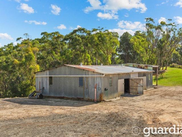 Land for sale in Sydney, New South Wales