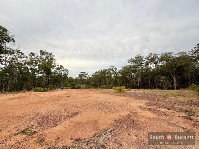 Land for sale in Wattle Camp, Queensland