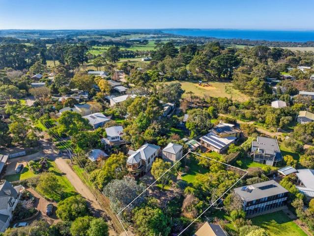 Land for sale in Camerons Creek, Victoria