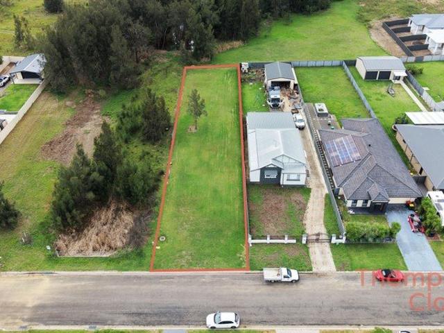 Land for sale in Greta, New South Wales