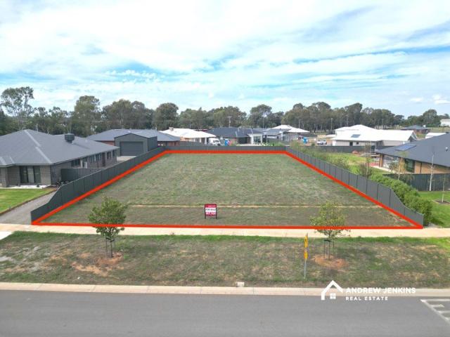 Land for sale in Cobram, Shire of Moira