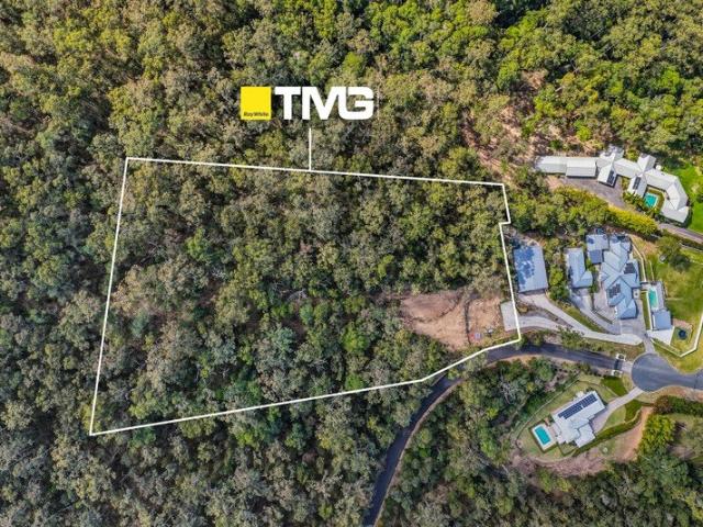 Land for sale in Bonogin, Gold Coast City