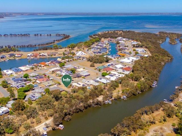 Land for sale in South Yunderup, Western Australia