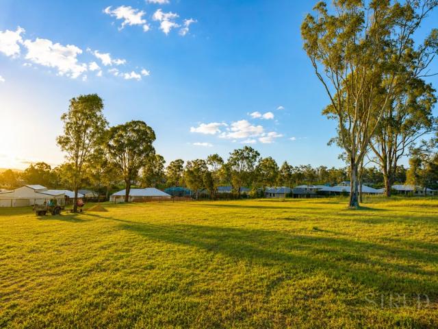 Land for sale in Kensington Grove, Queensland