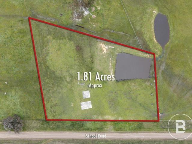 Land for sale in Waterloo, Victoria