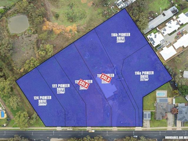 Land for sale in Jindera, New South Wales
