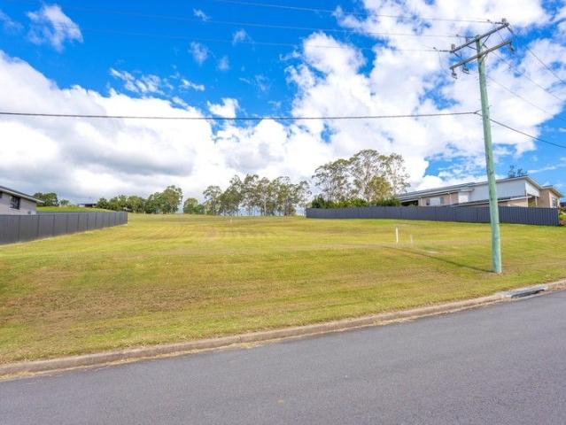 Land for sale in Kippaxs, New South Wales