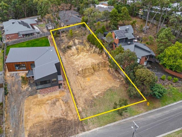 Land for sale in Ballarat, Victoria