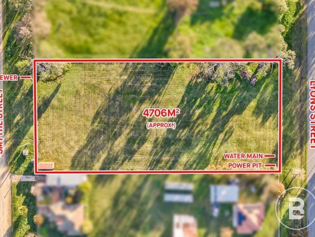 Land for sale in Skipton, Victoria