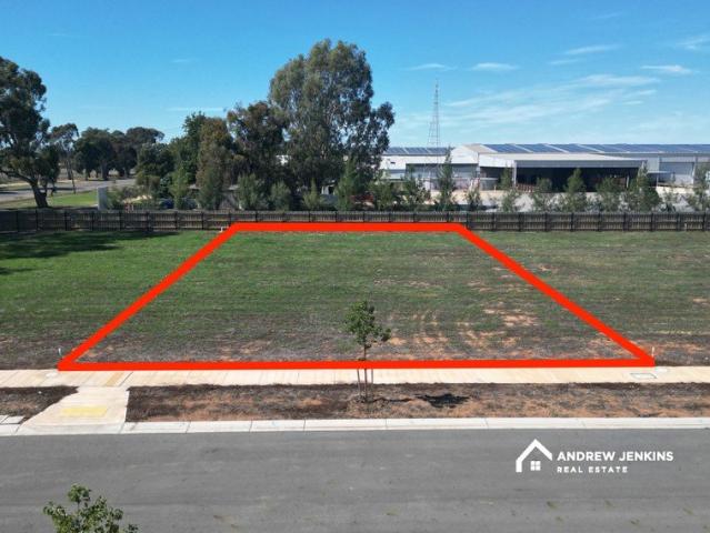 Land for sale in Cobram, Victoria