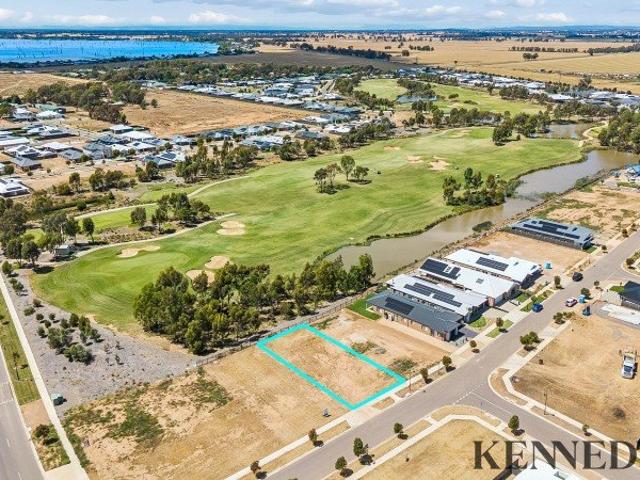 Land for sale in Yarrawonga, Shire of Moira