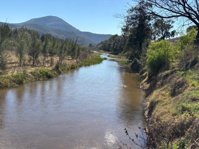 Acreage for sale in New South Wales