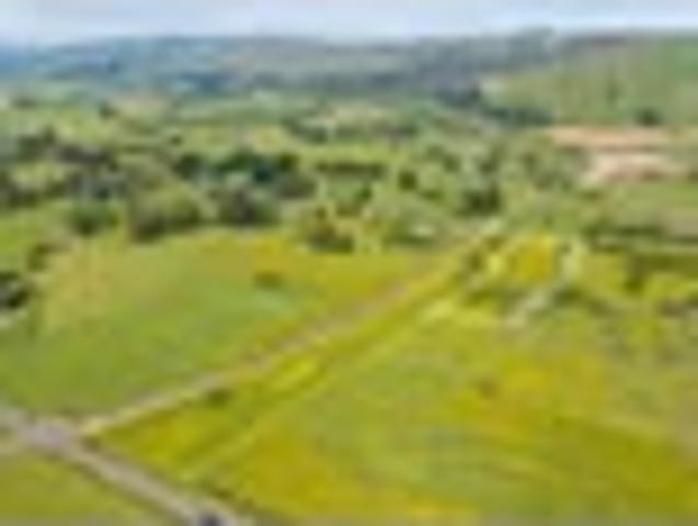 Land for sale in Tararua District