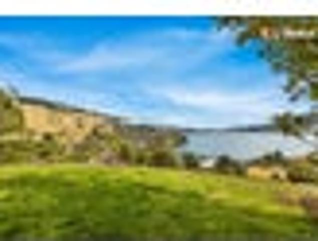 Land for sale in Otakou