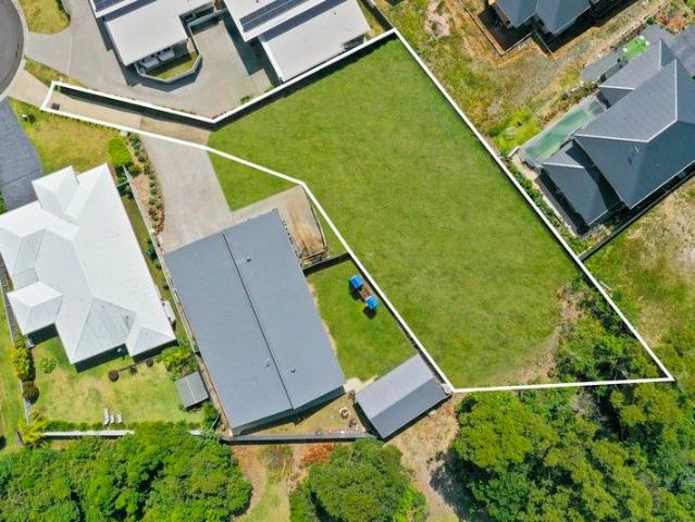 Land for sale in Ulladulla, New South Wales