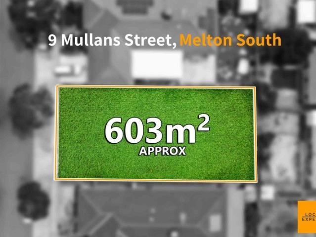 Land for sale in Camerons Creek, Victoria