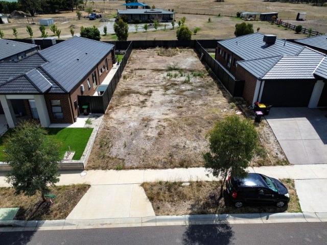 Land for sale in Seymour, Victoria