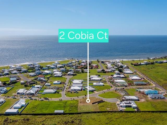 Land for sale in Elliott Heads, Queensland