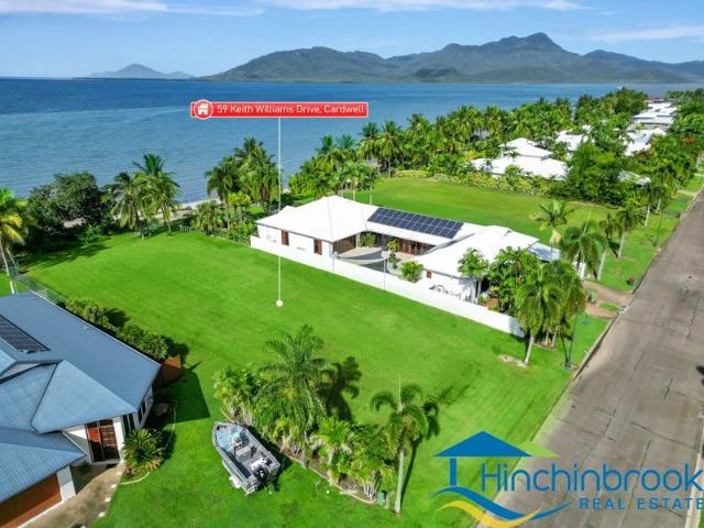 Land for sale in Cardwell, Queensland