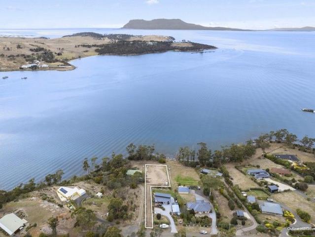 Land for sale in Orford, Tasmania