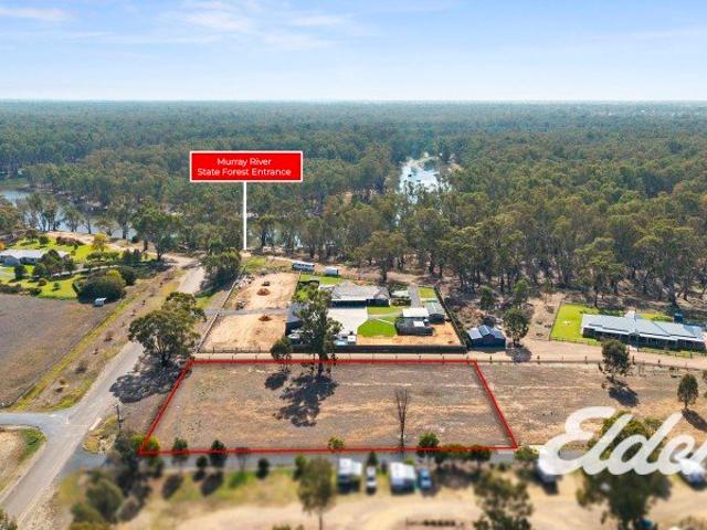 Land for sale in Yarrawonga, Victoria