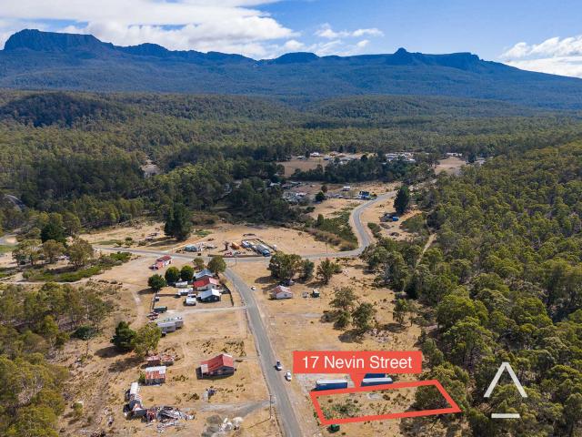 Property for sale in Rossarden, Tasmania