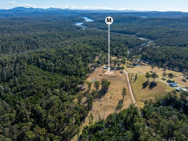 Land for sale in Runnyford, New South Wales