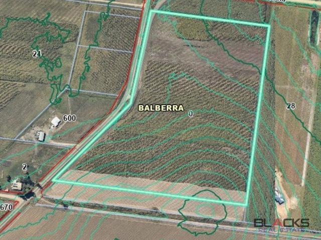 Land for sale in Sunnyside, Queensland