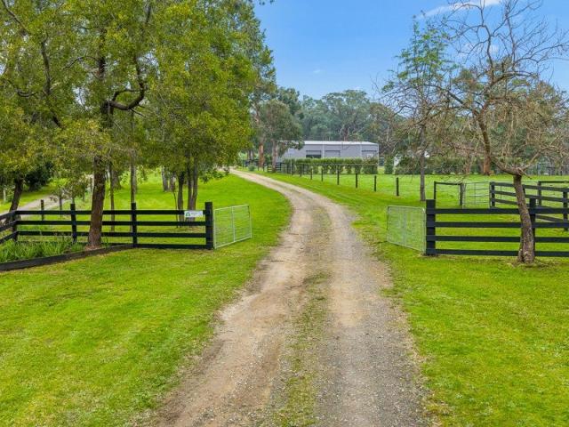 Land for sale in Camerons Creek, Victoria